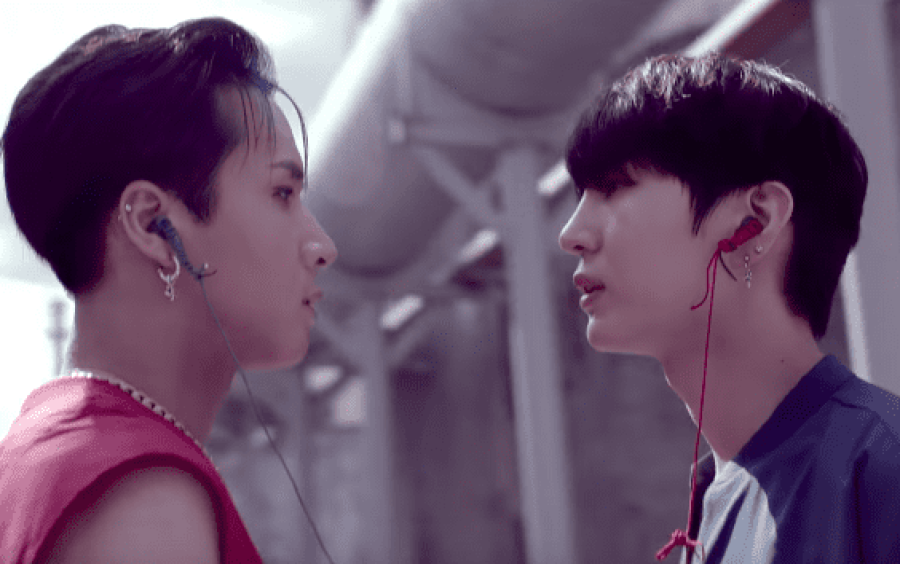 VIXX LR publie un MV esthétiquement brillant pour 