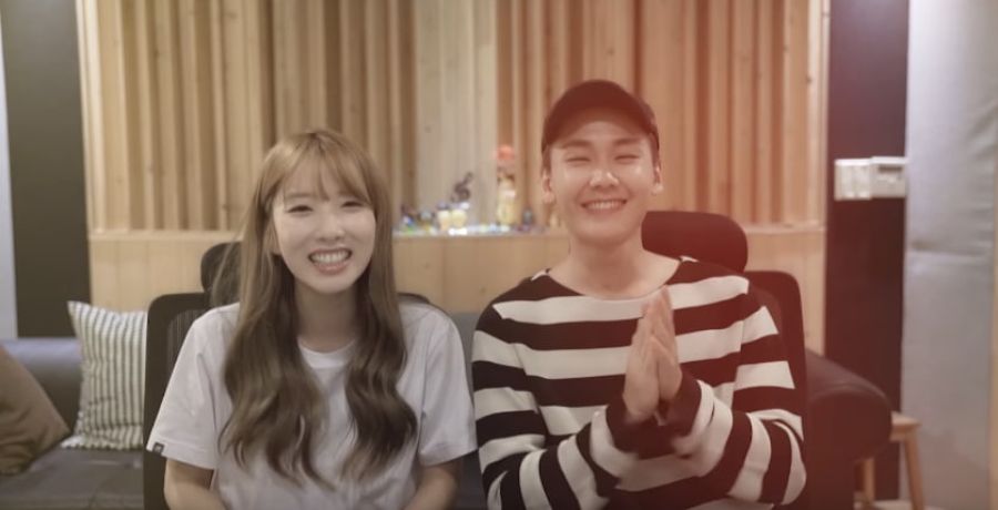 Ilhoon de BTOB et Jisook révèlent un doux clip de 