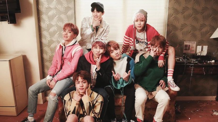 [Mise à jour] BTS révèle plus de détails sur leur nouveau mini album