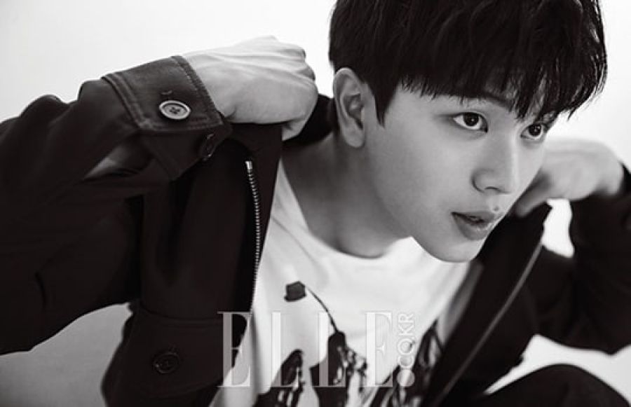 [Mise à jour] Yook Sungjae de BTOB partage la liste des chansons de son projet solo 