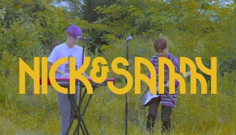 [Mise à jour] Le duo Nick & Sammy publie un teaser MV de 