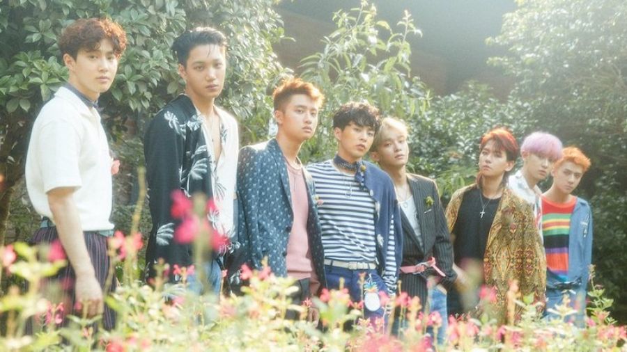 [Mise à jour] EXO confirme qu'il reviendra en septembre avec un album reconditionné