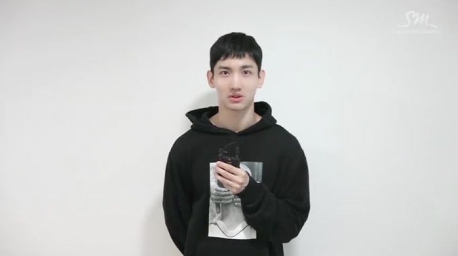 Changmin de TVXQ envoie un doux message de remerciement à ses fans après avoir quitté l'armée