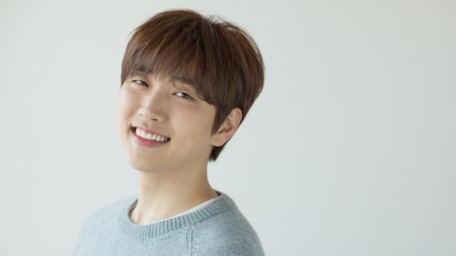 Sandeul de B1A4 jouera dans une nouvelle comédie musicale