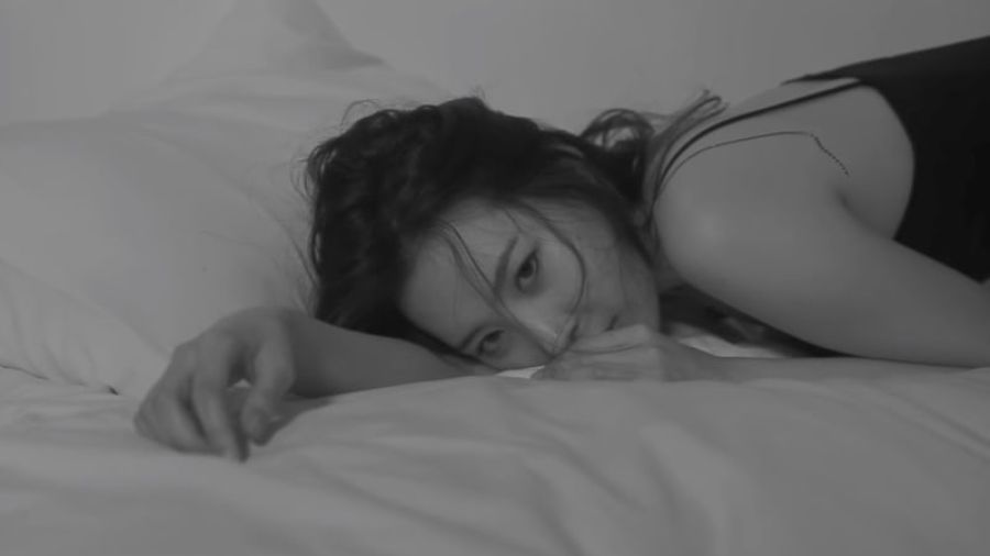 [Mise à jour] Sunmi révèle un teaser spécial 