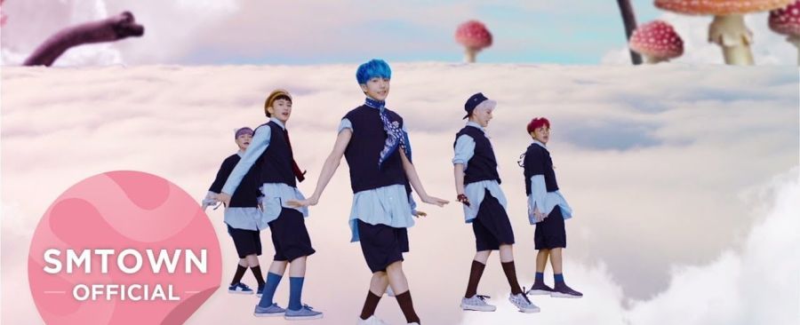 NCT Dream publie MV pour 