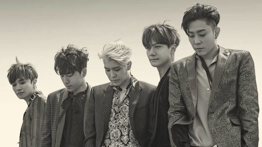 SECHSKIES confirment qu'ils préparent leur retour