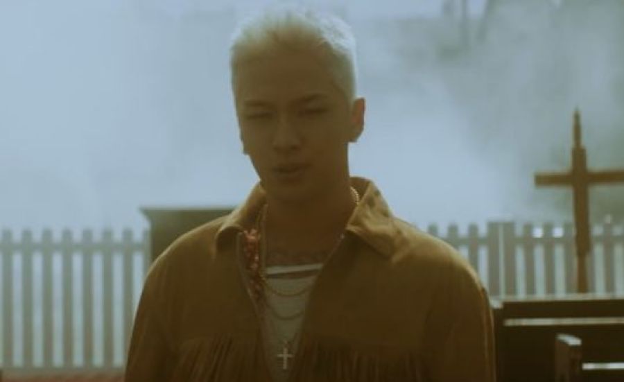 Taeyang de BIGBANG publie des MV pour 