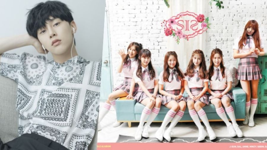 Kwon Hyun Bin apparaîtra dans la première vidéo musicale du groupe féminin SIS