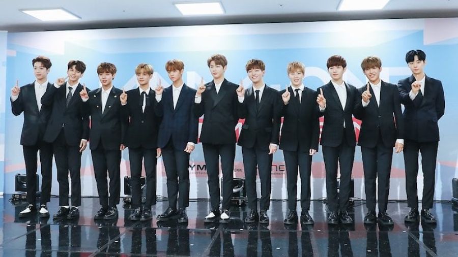 Wanna One brise les barrières en confirmant son apparition dans 