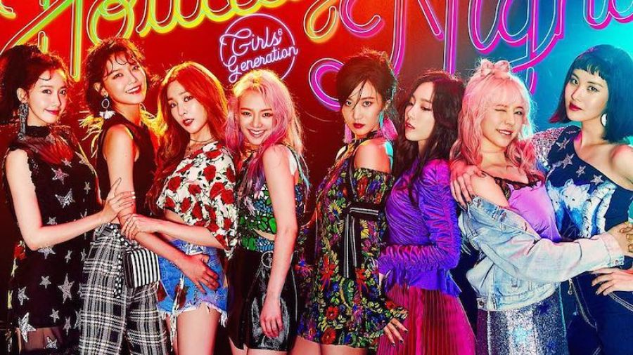 Girls 'Generation mettra fin à ses promotions pour son 10e anniversaire aujourd'hui