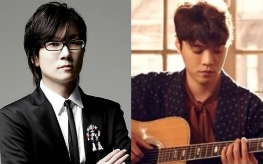 Eddy Kim rejoint le projet de remake de Seo Taiji avec la reprise de 