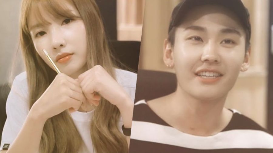 [Mis à jour] Ilhoon de BTOB et Jisook partagent un nouveau teaser pour 