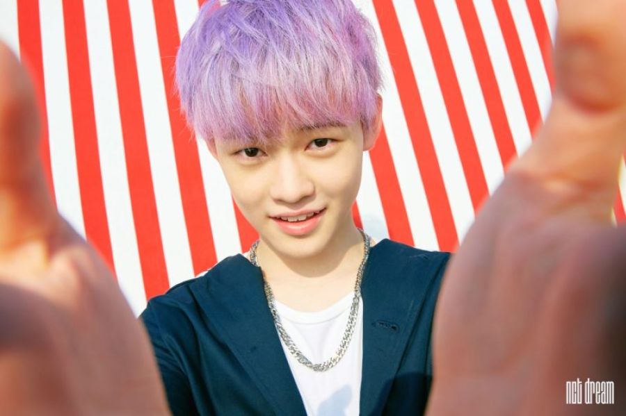 Chenle de NCT Dream est présenté dans de nouveaux teasers pour 