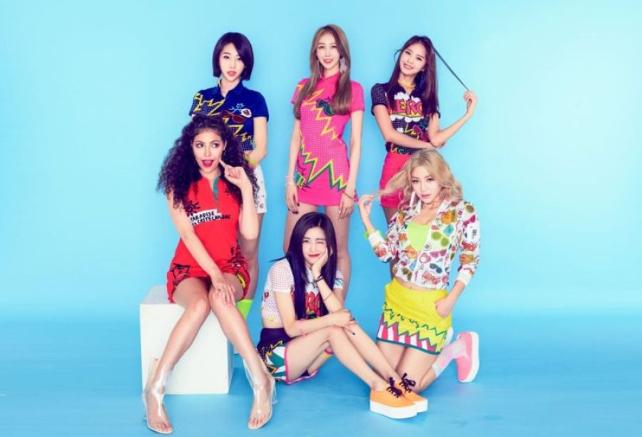 BP Rania annonce ses projets de retour avec 6 membres