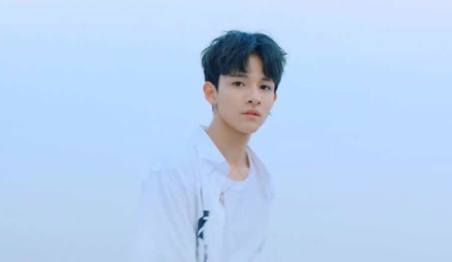 Samuel Kim débute en solo avec le MV pour 