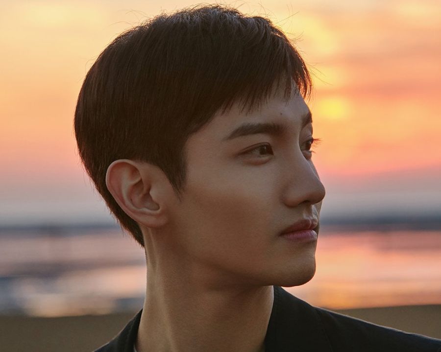 Changmin de TVXQ apprécie ses fans dans le clip de 