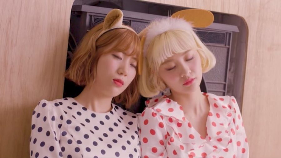 Bolbbalgan4 sort son nouvel album et les clips de 