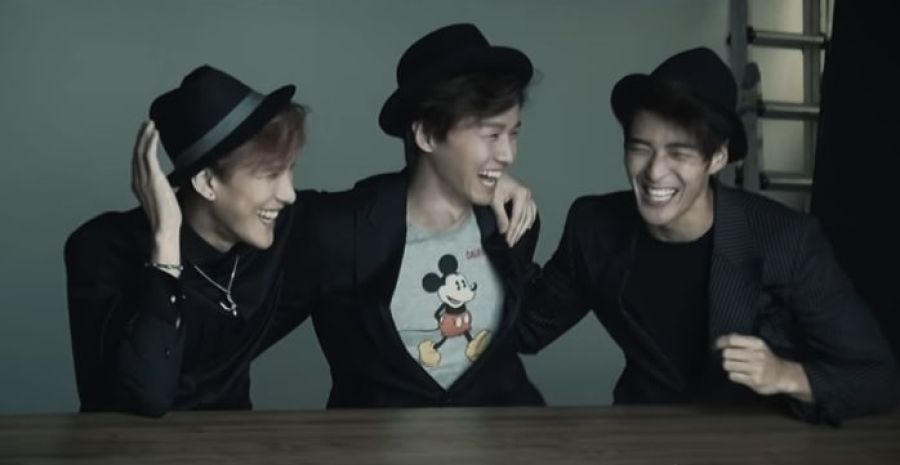 Royal Pirates révèle une vidéo musicale émouvante pour 