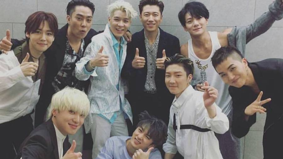 Les membres de WINNER partagent ce qu'ils ressentent lorsqu'ils sont invités au concert de SECHSKIES