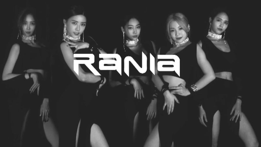 BP Rania revient avec un MV séduisant pour 