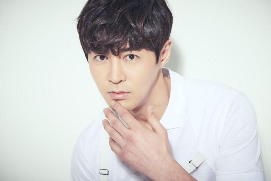 Jun Jin de Shinhwa devient un agent libre après l'expiration de son contrat avec son agence