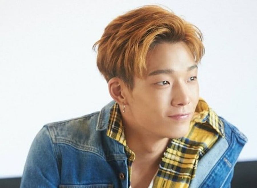 Bobby d'iKON parle du concept de son album solo 