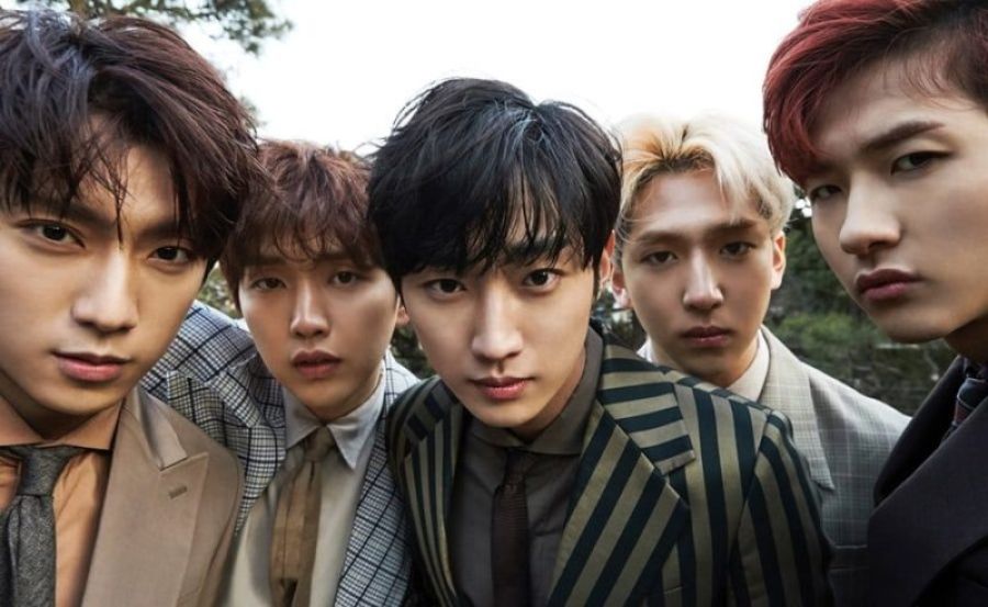 B1A4 révèle la date de retour officielle et les détails de la chanson pour promouvoir