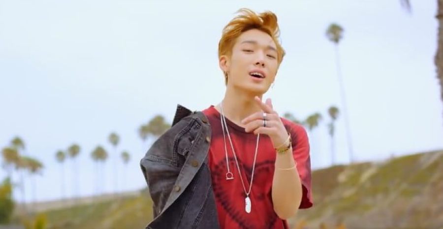 Bobby d'iKON publie de merveilleux MV pour 