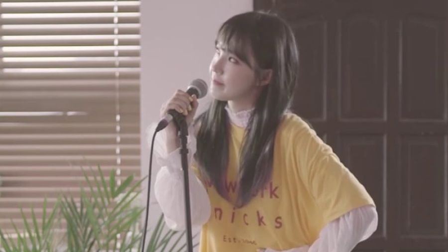 Jeon Jiyoon (Jenyer) revient avec sa chanson solo 