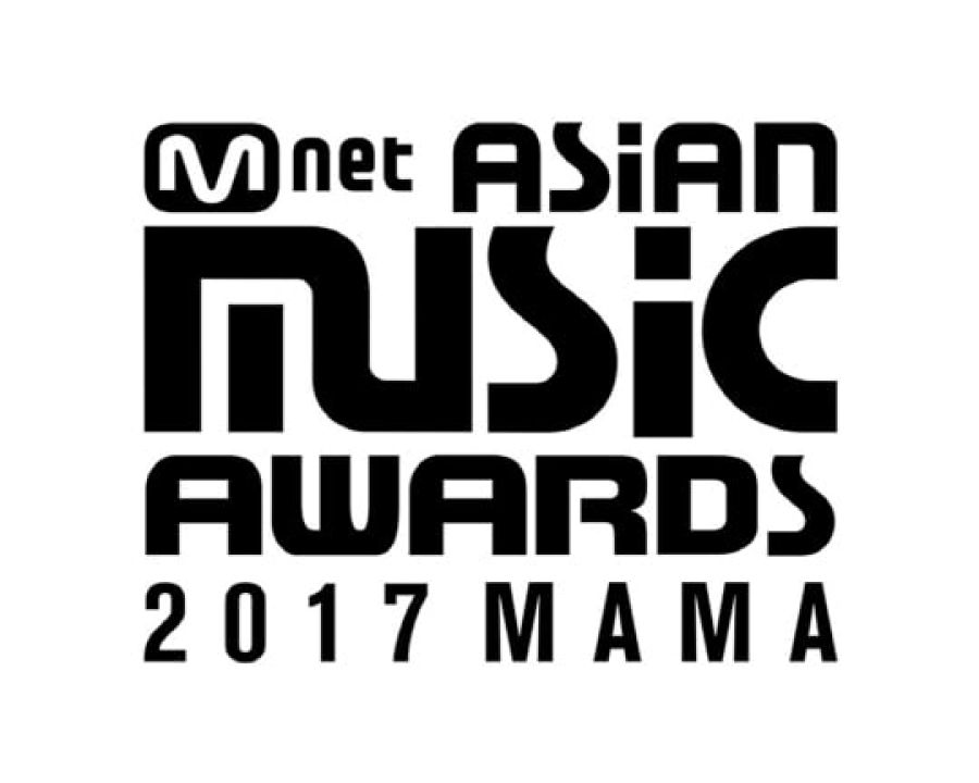 2017 MAMA se tiendra dans 3 pays pendant 4 jours