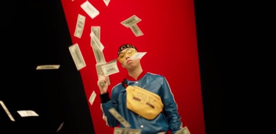 BewhY rejoint Dok2 pour un MV extravagant de 