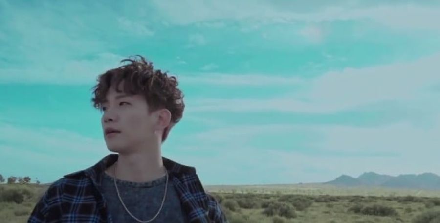 Junho de 2PM révèle un teaser solo pour MV 