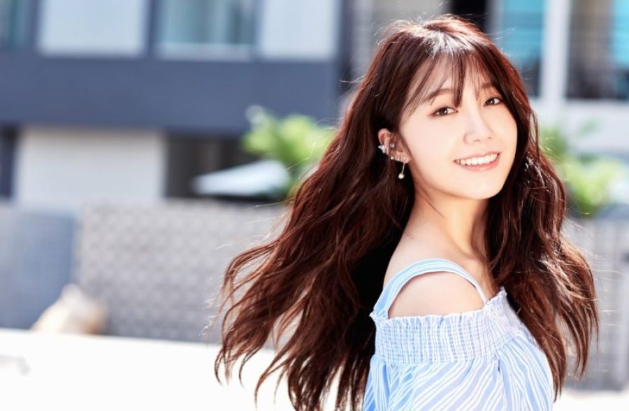 Jung Eun Ji de A Pink révélera une piste surprise en solo