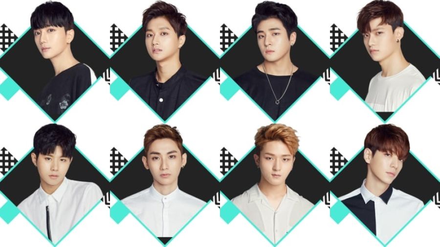 [Mise à jour] BOYS24 révèle le nom officiel de son groupe