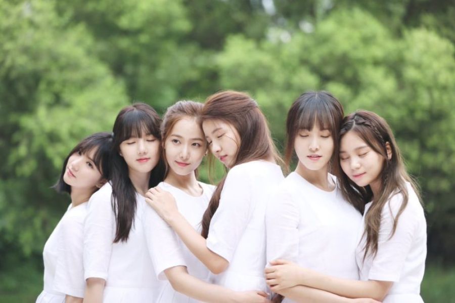 [Mise à jour] GFRIEND partage de nouvelles images pour 