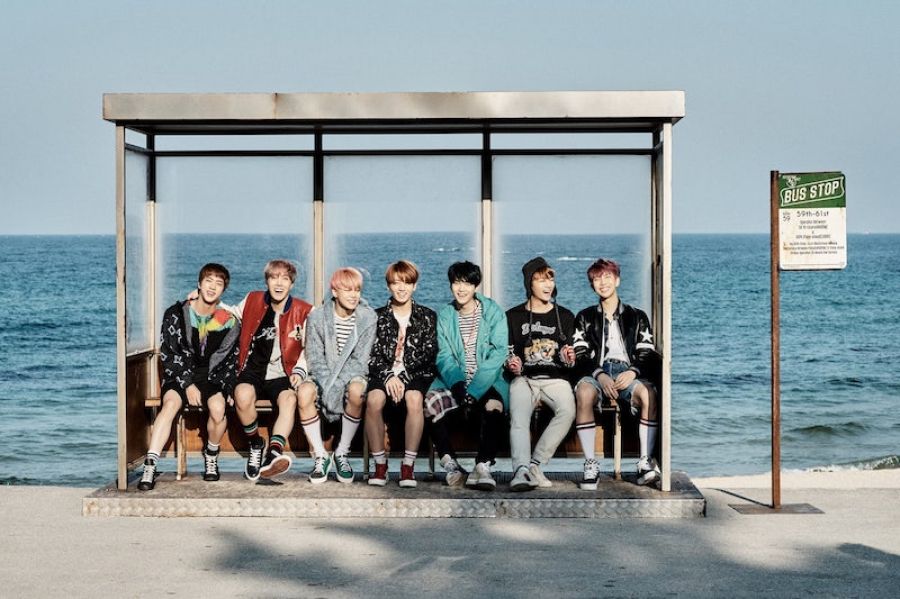 BTS réalisera son premier concert dans un dôme au Japon