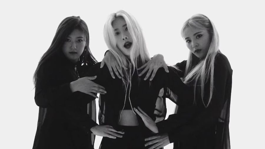 LOONE Odd Eye Circle lance un MV esthétique pour 