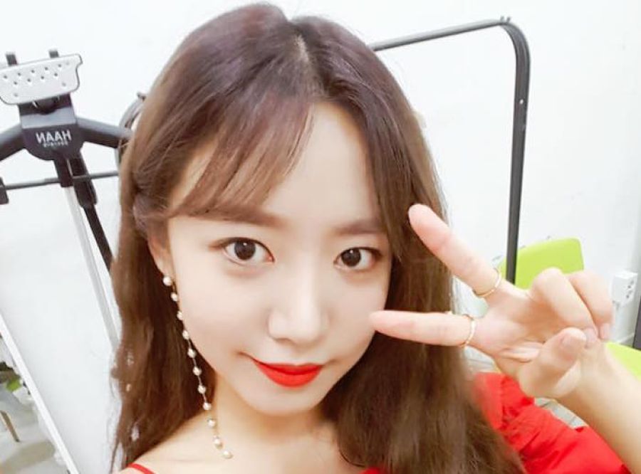 Namjoo de Apink débutera au théâtre en tant que Julieta