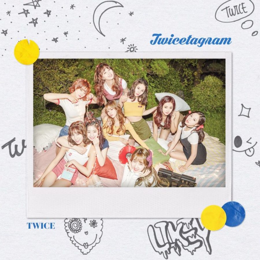 [Mise à jour] TWICE révèle les paroles de 