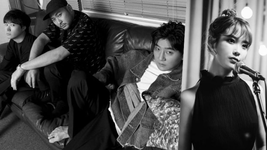 Epik High obtient un parfait 