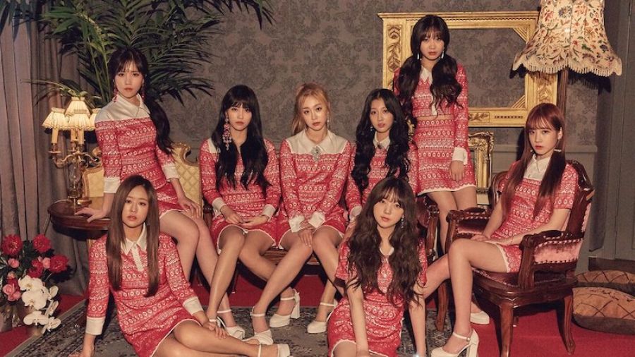 [Mise à jour] Lovelyz révèle l'aperçu de son prochain album 