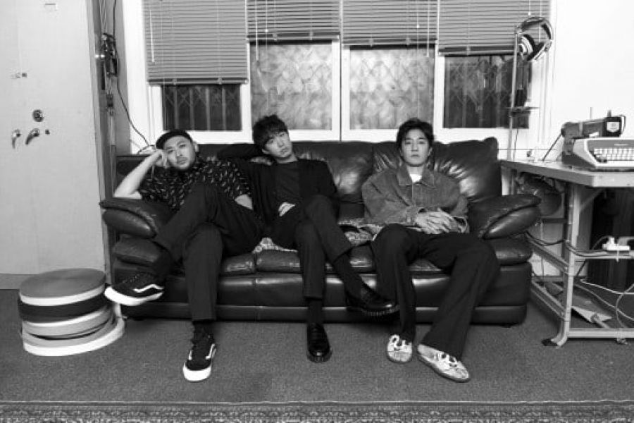 Epik High répond à la controverse née du rap de Song Mino sur 