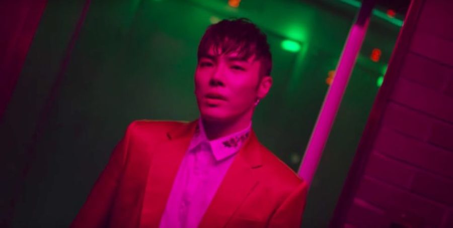 Wheesung revient comme Realslow avec le MV de 