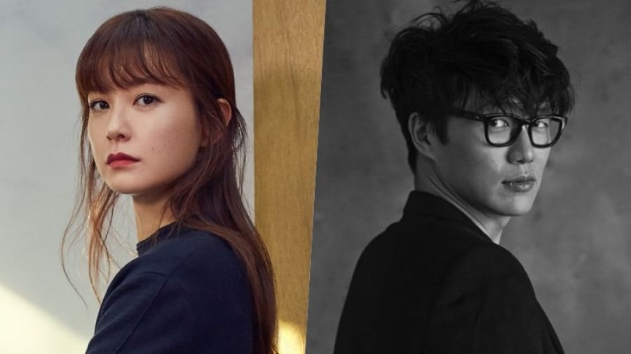 Jung Yoo Mi jouera dans le prochain MV de Sung Si Kyung