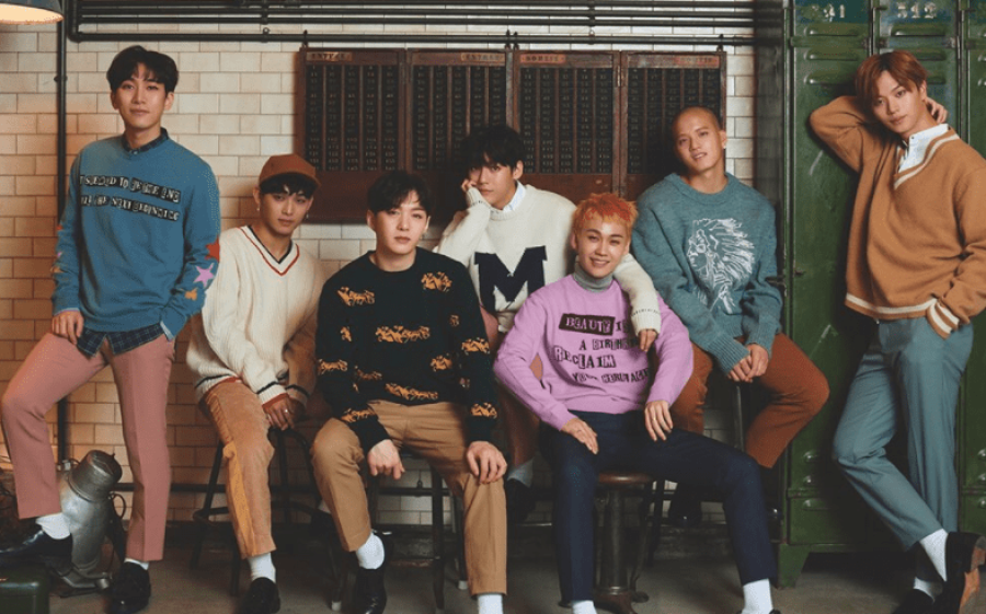 BTOB impressionne les fans en incorporant le langage des signes dans la chorégraphie de 