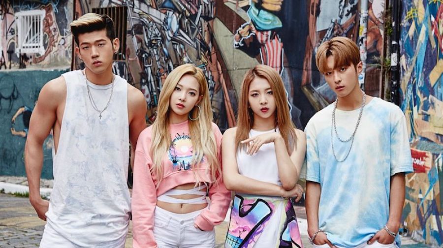 [Mise à jour] KARD fait vibrer les fans avec le message 