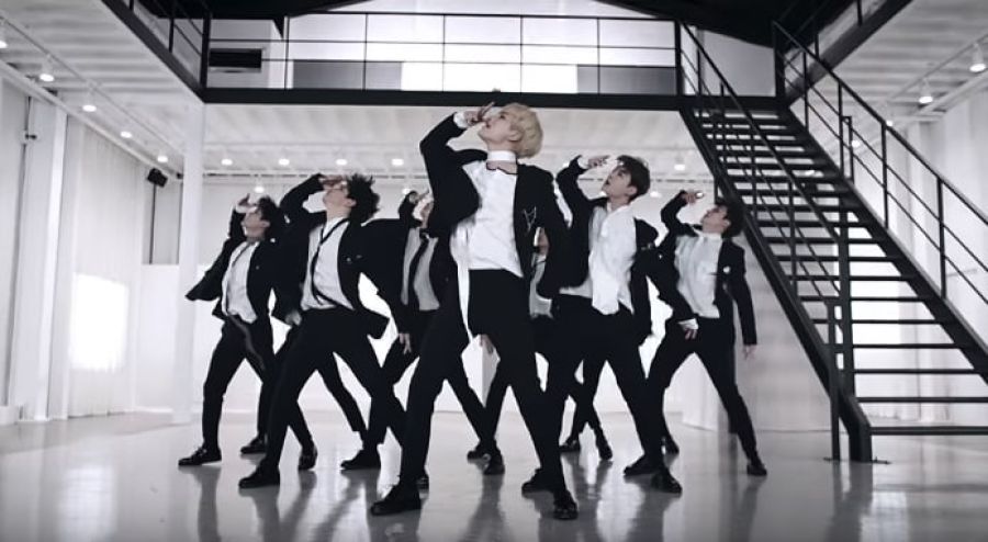 UP10TION lance une version impressionnante de son 