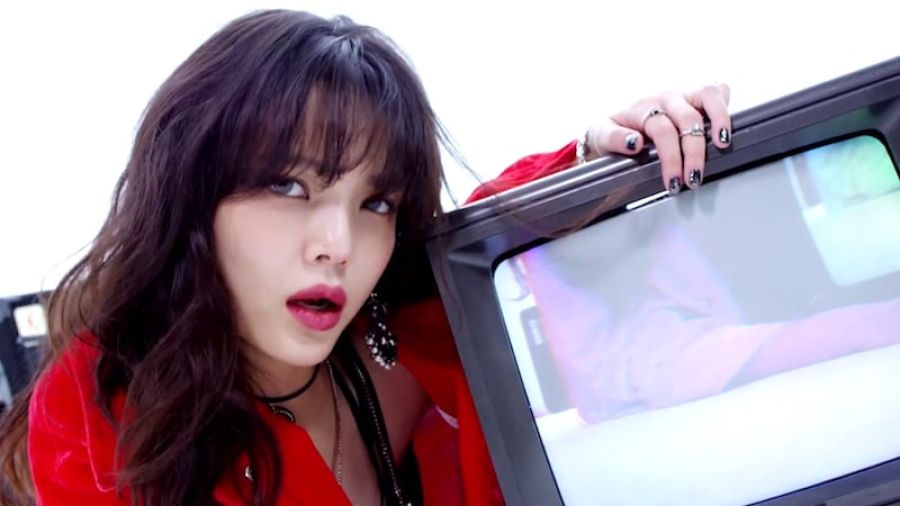 [Mise à jour] Jimin de AOA révèle MV teaser pour son prochain retour avec 