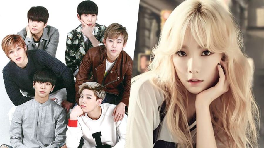 16 paroles K-Pop inspirantes qui vous aideront dans la vie